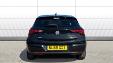 Vauxhall Astra 1.4T 16V 150 Griffin 5dr Petrol Hatchback